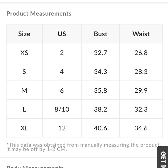 Commense Pleated Cami Maxi Dress in Apricot - Picture 8 of 8